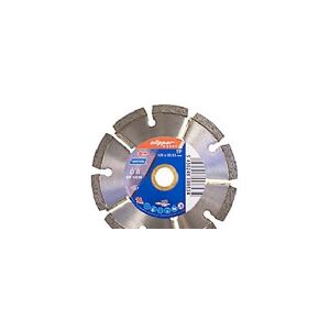 Saint-Gobain Abrasives A/S Diamantklinge 125x22,2 mm - Clipper Professional TP