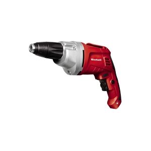 Einhell TH-DY 500 E, 2200 rpm, Vekselstrøm, 500 W, 4 m, 1,65 kg, 75 x 315 x 230 mm