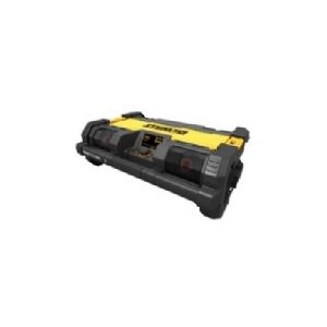 DEWALT 18V XR DAB-radio DWST1-75659-QW, Bluetooth og USB