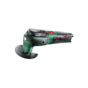 Bosch Powertools Bosch Home and Garden UniversalMulti 12 0603103000 Multifunktionsværktøj uden batteri 12 V - Uden batteri og oplader