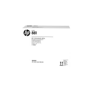 HP 881 - Renserulle - for Latex 3000, 3100, 3200, 3500, 3600, 3800 Jumbo
