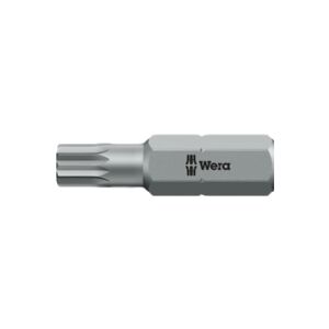 Wera Tools 860/1 XZN multi-tand, 1 stk., 8 mm, 2,5 cm