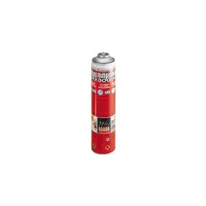 ANDERSEN & NIELSEN ROTHENBERGER Multigas 300 til Rofire Piezo Pro 600ml/338g Propan/butan gas 7/16 EU gevindtilslutning