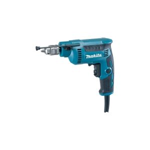 Makita DP2010J, Nøgle, 6,5 mm, 4200 rpm, 1,5 cm, 6,5 mm, 0,8 mm