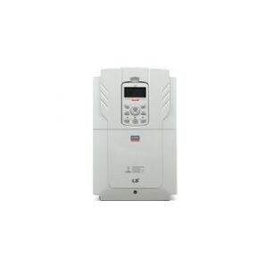 Aniro H100 Inverter 7.5kW 3 x 400VAC (LSLV0075H100-4COFN)