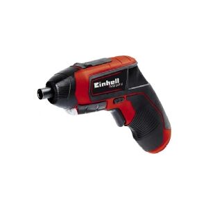 Einhell Einhell TE-SD 3,6/1 Li akku skruemaskine 3,6V/1,5Ah batteri og lader