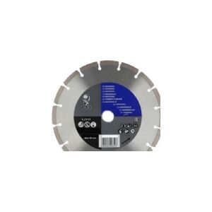 Saint-Gobain Abrasives A/S Diamantklinge 150x22,23mm - Atlas universal, t/skæring i fx mursten, beton mv.