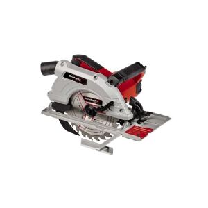 Einhell 4331005, Træ, Sort, Rød, 19 cm, 6000 rpm, 6,6 cm, 4,8 cm