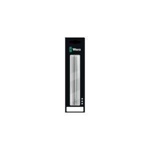 Wera 840/4 Z SB, 1 stk, Hexadecimal (metrisk), 3 mm, 152 mm, 25,4 / 4 mm (1 / 4), Sekskantet