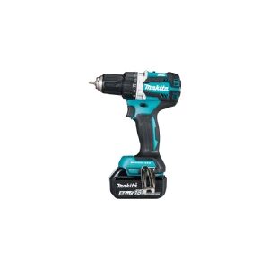 Makita DDF484RT3J, Pistolgreb boremaskine, 1,3 cm, 2000 rpm, 3,8 cm, 1,3 cm, 1,5 mm