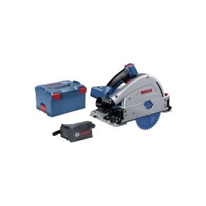 Bosch Powertools Bosch DYKSAV GKT 18V-52 GC SOLO L-BOXX - Uden batteri og oplader