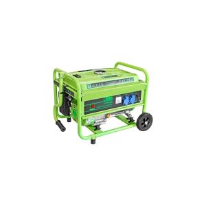 Zipper Interactive Zipper ZI-STE2800, 4800 W, 230 V, 15 L, Benzin, 50 Hz, 3600 rpm