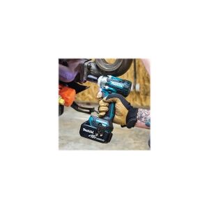 Makita DTW300Z - Stødnøgle - ledningfri - 1/2 kvadratisk drev - 330 N·m - intet batteri - 18 V