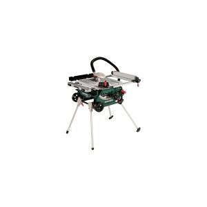 Metabo TS 216 - Bordsav - 1500 W - 216 x 30 mm