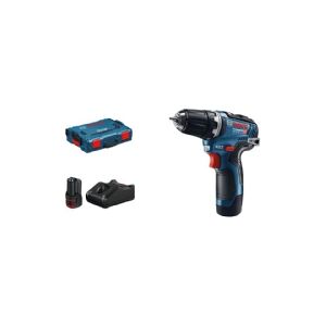 Bosch Powertools Bosch AKKUSKRUEMASKINE GSR 12-35 2X3AH GAL12V