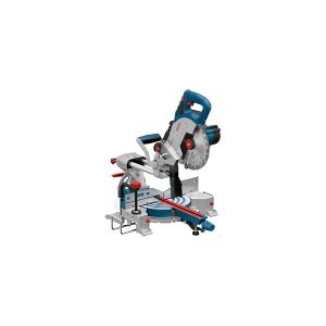 Bosch Powertools Bosch KAP-/GERINGSSAV GCM18V-216 SOLO M/UDTRÆK - Uden batteri og oplader