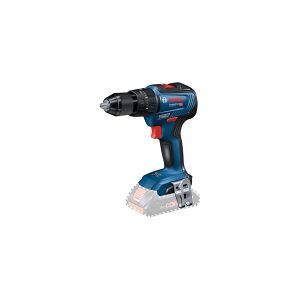 Bosch Powertools Bosch AKKUSLAGBOREMASKINE GSB 18V-55 SOLO