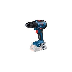 Bosch Powertools Bosch AKKUSKRUEMASKINE GSR 18V-55 SOLO - SOLO