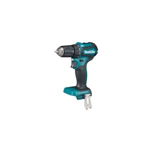 Makita DDF483Z - Bor/driver - ledningfri - 2-hastigheders - nøgleløs borepatron 13 mm - 40 N·m - intet batteri - 18 V