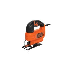 Black & Decker BLACK+DECKER KS701E-QS - Stiksav - 520 W