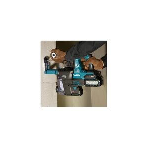 Makita HR003GZ - Roterende hammer - ledningfri - 3 tilstande - SDS-plus 28 mm - 2.8 Joule - intet batteri - 40 V