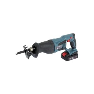 TRYTON Triton SAW WITH 2AH AKU AND CHARGE 20V SYSTEM