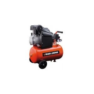 Black & Decker Black_Decker Compressor 205/24 1.5Kw Bd