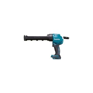 MAKITA 18V LI-ION MASSEEKSTRUDER UDEN BATTERIER OG OPLADER DCG180Z - SOLO