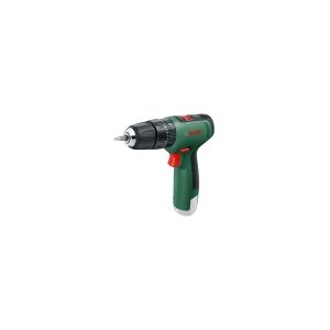 Bosch Powertools Batteri slagboremaskine Bosch Home and Garden EasyImpact 1200 2 gear - SOLO