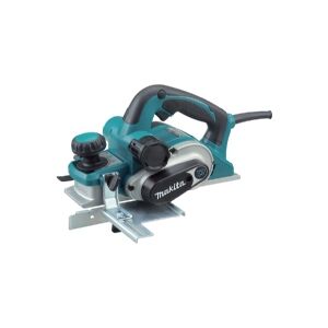 Makita KP0810C, Sort, Grøn, 12000 rpm, 4 mm, 8,2 cm, 2,5 cm, Strøm