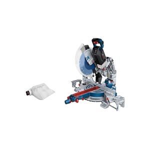 Bosch Powertools Bosch KAP-/GERINGSSAV GCM 18V-305 GDC SOLO