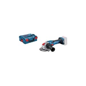 Bosch Powertools Bosch AKKUVINKELSLIBER GWX 18V-15 C SOLO - Uden batteri og oplader