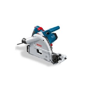 Bosch Powertools BOSCH rundsav  1400W 165mm L-BOXX  GKT 55 GCE