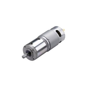 TRU COMPONENTS IG420014-25271R DC-gearmotor 24 V 2100 mA 0.529559 Nm 420 U/min Shaft Diameter: 8 mm