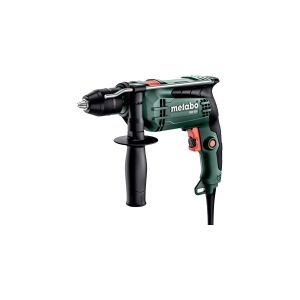 Metabo SBE 650 Slagboremaskine 650 W Kuffert