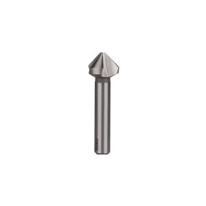 RUKO DIN 335 C 90 ° 102116 Keglesænker 12.4 mm HSS Cylinderskaft 1 stk