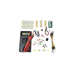 Arduino AKX00002 Kit CTC 101 Full Education