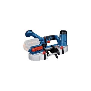 Bosch Powertools Bosch AKKUBÅNDSAV GCB 18V-63 SOLO