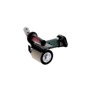 Metabo Satineringsmaskine 600154850 S 18 LTX 115 18 V uden batteri, uden oplader Værktøjsholder M14 100 - 200 mm 50 - 100 mm - Uden batteri og oplader