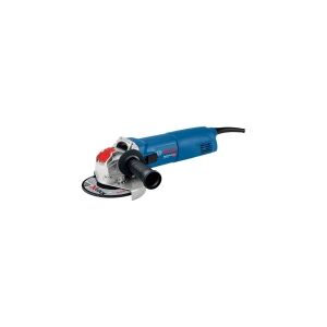 Bosch Powertools Bosch X-LOCK angle grinder GWX 14-125 Professional (blue, 1,400 watts, with diamond cutting disc)