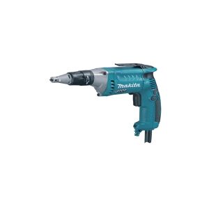 Makita FS4300, 4000 rpm, 16 Nm, 6 mm, Vekselstrøm, 1,3 kg