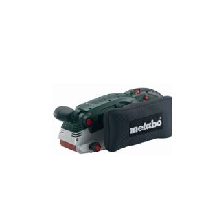 Metabo BAE 75, Bånd slibemaskine, Strøm, 4,7 kg, 75 x 533 mm, 85 x 150 mm, 1010 W