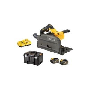 DeWALT DCS520T2, Gul, 4200 m/min, 2500 m/min, Batteri, 6 At, 12 V