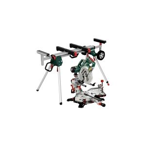 Metabo kapsav 216 mm 1800 W (690972000)