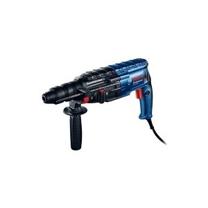 Bosch Powertools Bosch GBH Professional 240 F - Hammerbor - 790 W - SDS-plus - 2.7 Joule