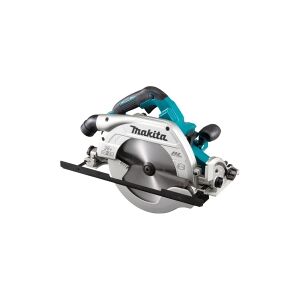 Makita DHS900 - Cirkelsav - ledningfri - 235 mm - intet batteri - 18 V - Uden batteri og oplader