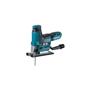 Makita JV102D - Stiksav - ledningfri - intet batteri - 12 V - Uden batteri og oplader