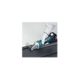 Makita LXT DJS161Z - Lige klip - ledningfri - intet batteri - 18 V - SOLO