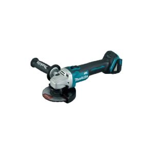 Makita DGA506Z - Vinkelsliber - AKKU - 125 mm - intet batteri - 18 V - Uden batteri og oplader