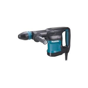 Makita HM0871C - Nedrivningshammer - 1100 W - SDS-max - 8.1 Joule